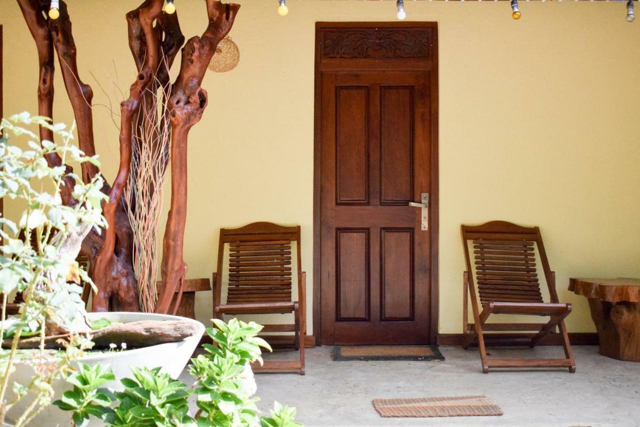 The Wisdom Home Ella Exterior photo