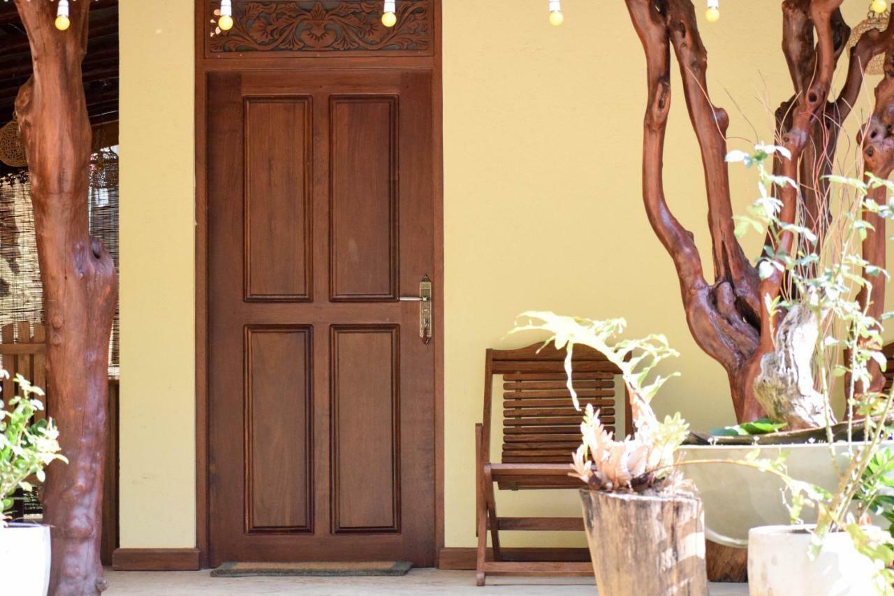 The Wisdom Home Ella Exterior photo