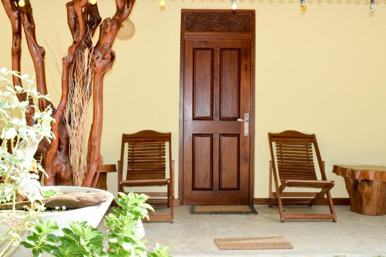 The Wisdom Home Ella Exterior photo